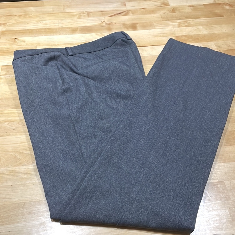 Express Editor Pant, 10 long